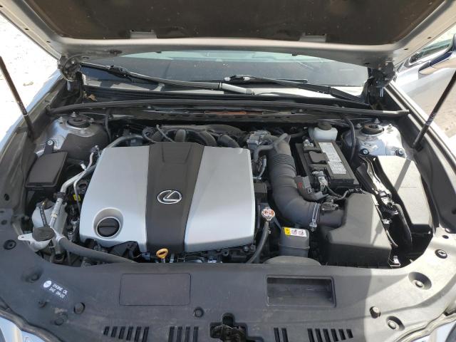 2022 LEXUS ES 250 58ADZ1B10NU114653