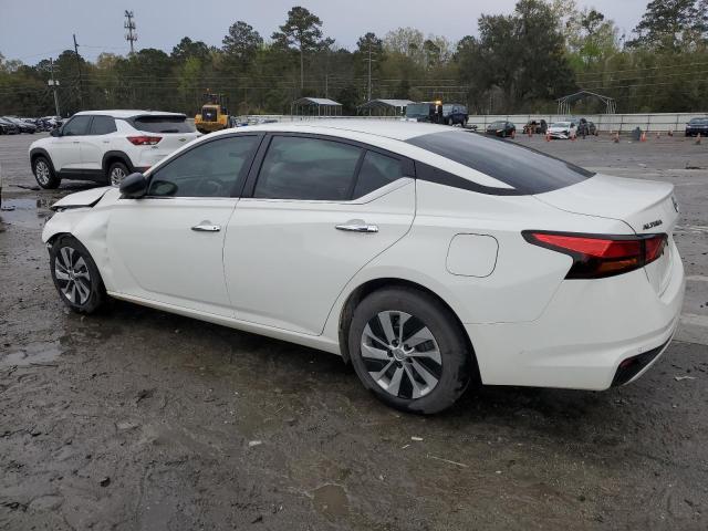 2024 NISSAN ALTIMA S - 1N4BL4BVXRN365808