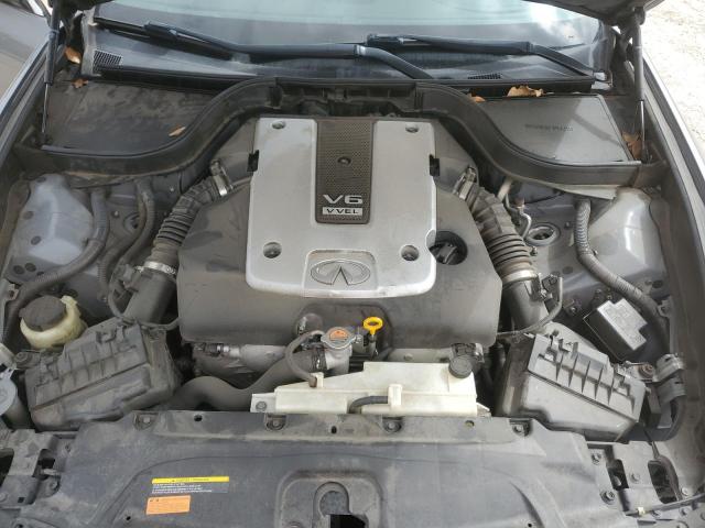 2015 INFINITI Q40 JN1CV6AP1FM500377