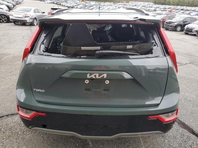 2023 KIA NIRO WIND KNDCR3L10P5051617