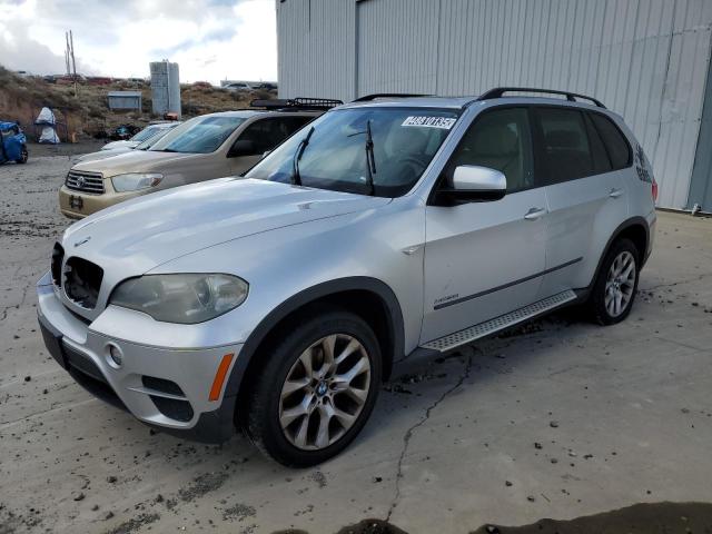 BMW X5 XDRIVE3