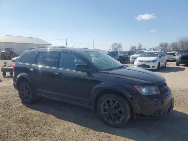 Vin: 3c4pdcbb1jt172416, lot: 50390435, dodge journey sxt 20184