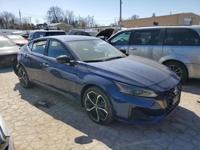 Vin: 1n4bl4cw2pn304019, lot: 48432575, nissan altima sr 20234
