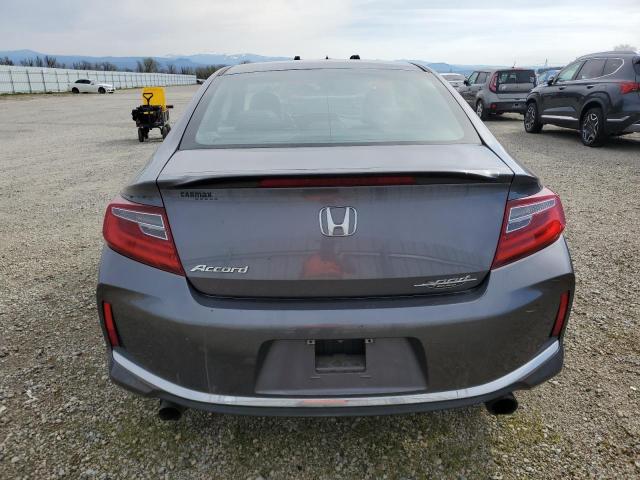 2016 HONDA ACCORD LX- 1HGCT1B39GA003003