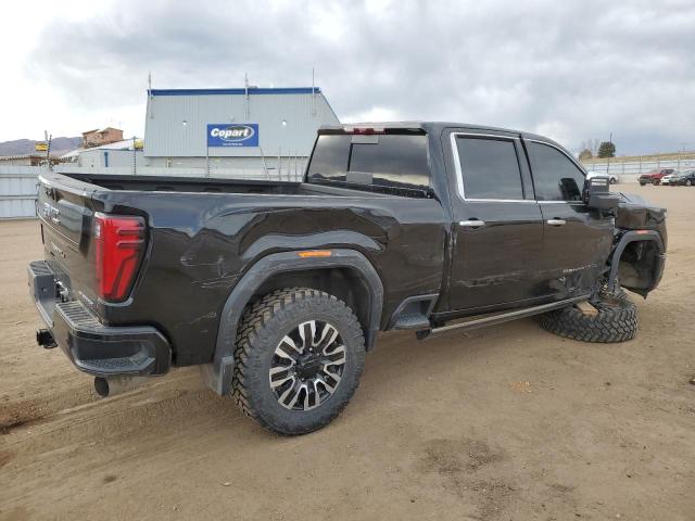 Vin: 1gt19xey9rf356720, lot: 47318615, gmc sierra k2500 denali ultimate 20243