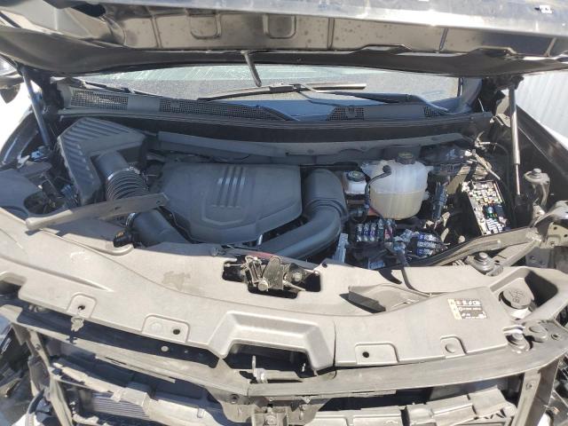 2024 GMC ACADIA UPL 1GKENKKS3RJ185951