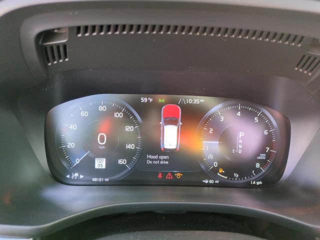 2019 VOLVO XC60 T5 R- - LYV102RM0KB377259