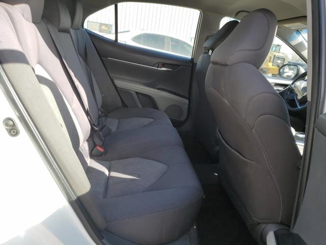2018 TOYOTA CAMRY L - JTNB11HK1J3011344
