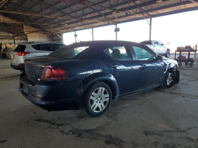 Vin: 1c3cdzab3en147210, lot: 49728025, dodge avenger se 20143