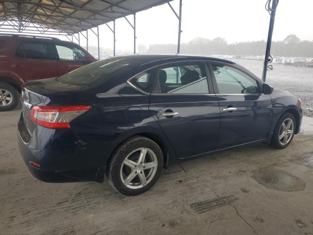 Vin: 3n1ab7ap7fy227349, lot: 51372595, nissan sentra s 20153