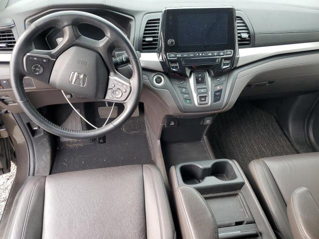 2023 HONDA ODYSSEY EX - 5FNRL6H69PB033309