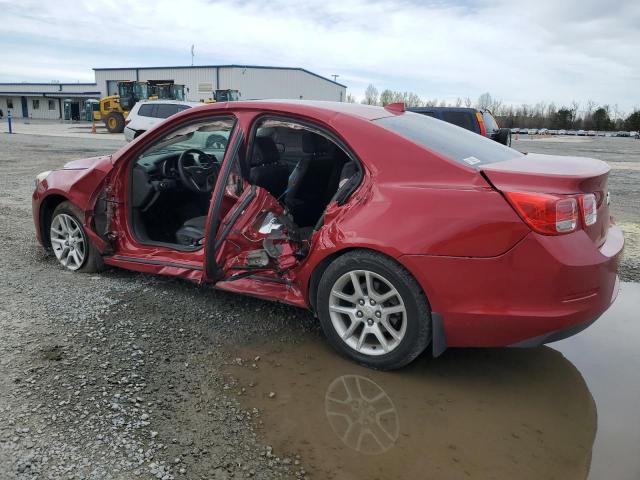 Vin: 1g11c5sl9ef184898, lot: 50333725, chevrolet malibu 1lt 20142