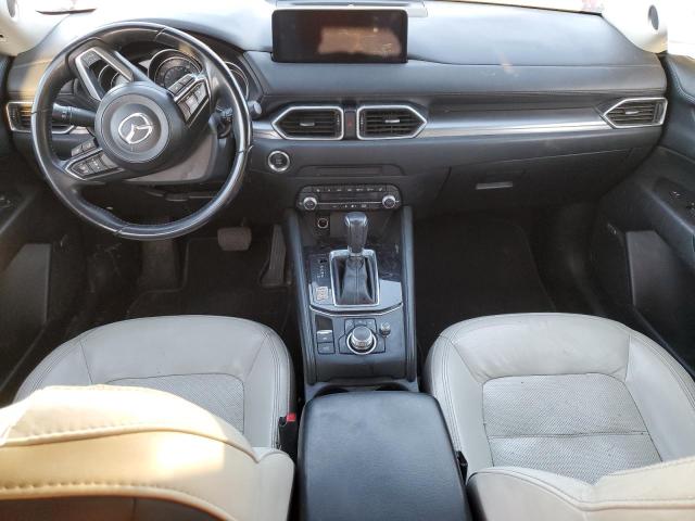 2021 MAZDA CX-5 TOURI - JM3KFACM4M0314548
