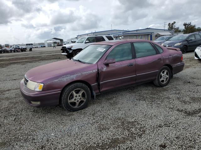 TOYOTA AVALON XL