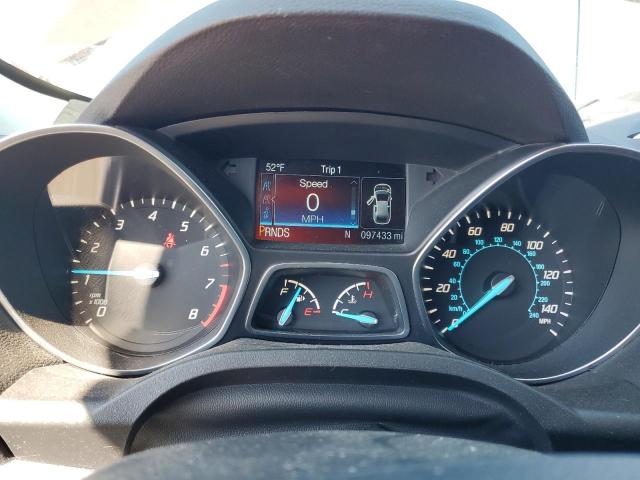 2016 FORD ESCAPE TIT - 1FMCU9J91GUC59372