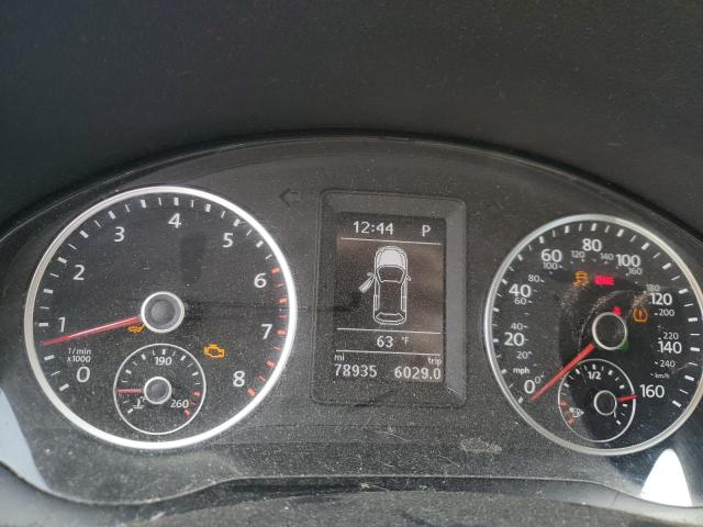 2018 VOLKSWAGEN TIGUAN LIM WVGBV7AX0JK000502