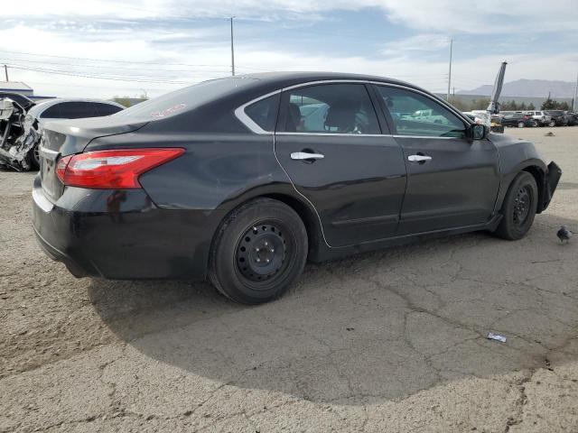 2017 NISSAN ALTIMA 2.5 - 1N4AL3AP0HC220411
