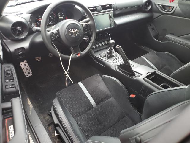 2024 TOYOTA GR 86 TRUE JF1ZNBM1XR9752049