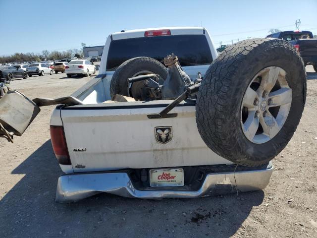2021 RAM 1500 CLASS - 1C6RR7LGXMS533070
