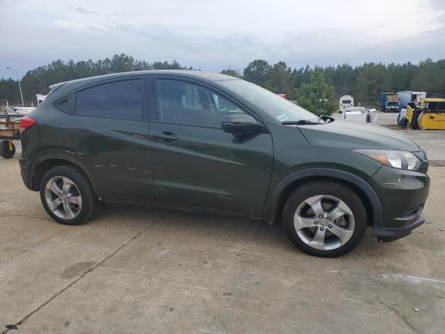 Vin: 3czru5h59gm731598, lot: 50257565, honda hr-v ex 20164