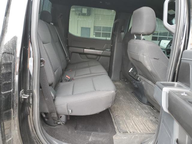 2022 FORD F150 SUPER - 1FTFW1E89NFC38429