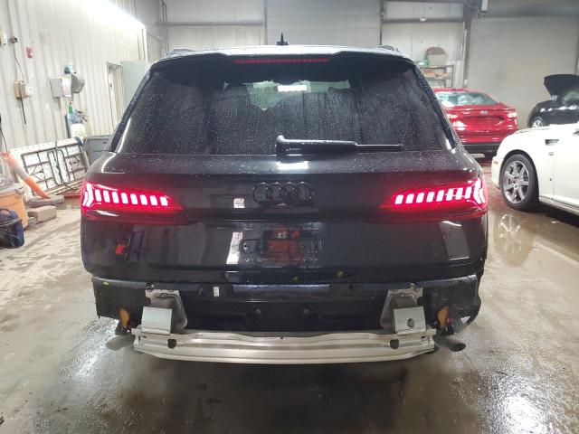2022 AUDI SQ7 PRESTI - WA1VWBF75ND006875