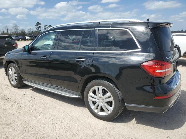 Vin: 4jgdf6ee6ha801377, lot: 49048695, mercedes-benz gls-class 450 4matic 20172