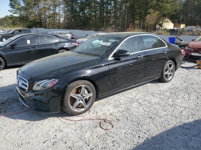 MERCEDES-BENZ E-CLASS 300