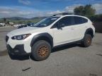 JF2GTHRC0PH224142 SUBARU CROSSTREK Photo 1