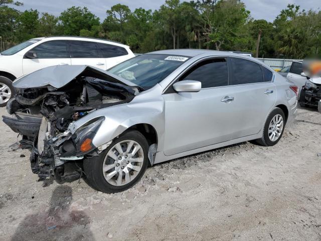 Vin: 1n4al3ap6fc271411, lot: 49056045, nissan altima 2.5 2015 img_1