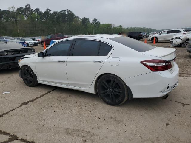Vin: 1hgcr2f5xha272239, lot: 50577635, honda accord sport 20172