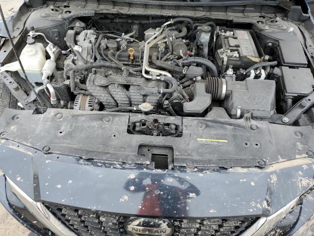 2021 NISSAN ALTIMA SV 1N4BL4DV4MN316304
