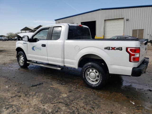 Vin: 1ftfx1e53lfb37628, lot: 47435115, ford f-150 super cab 20202