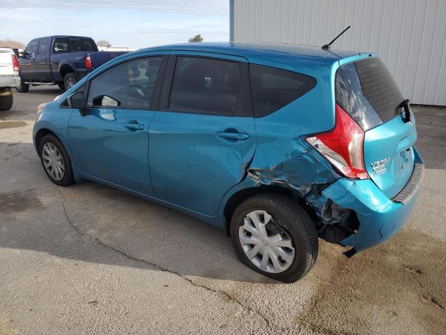 Vin: 3n1ce2cp6fl428589, lot: 50227305, nissan versa s 20152