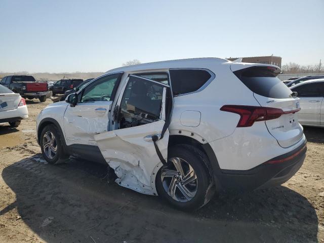 Vin: 5nms24ajxph641703, lot: 48234915, hyundai santa fe sel 20232
