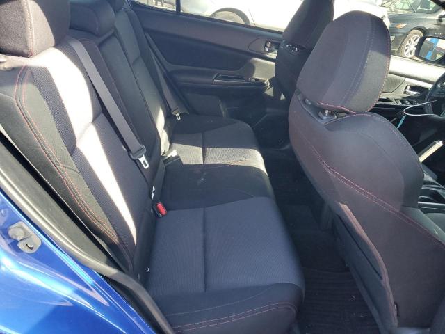 2018 SUBARU WRX PREMIU JF1VA1C60J9815701