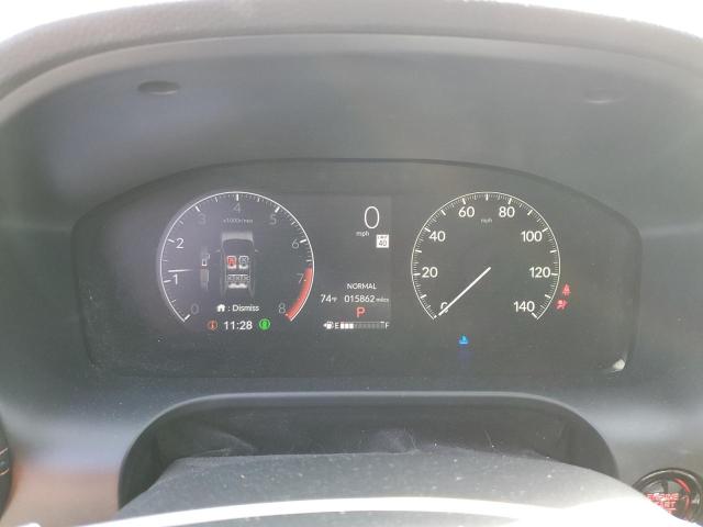 2024 HONDA HR-V SPORT - 3CZRZ2H52RM742025