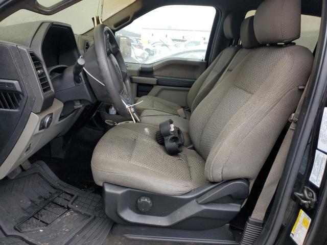 2018 FORD F150 SUPER - 1FTFW1EG8JFC71648