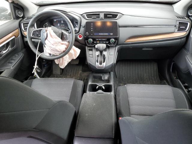 2018 HONDA CR-V EX - 7FARW1H51JE052272