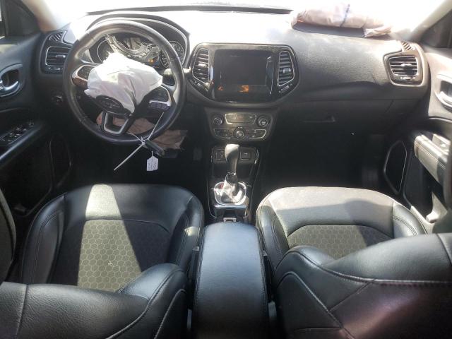 2019 JEEP COMPASS LA 3C4NJCBB9KT667612