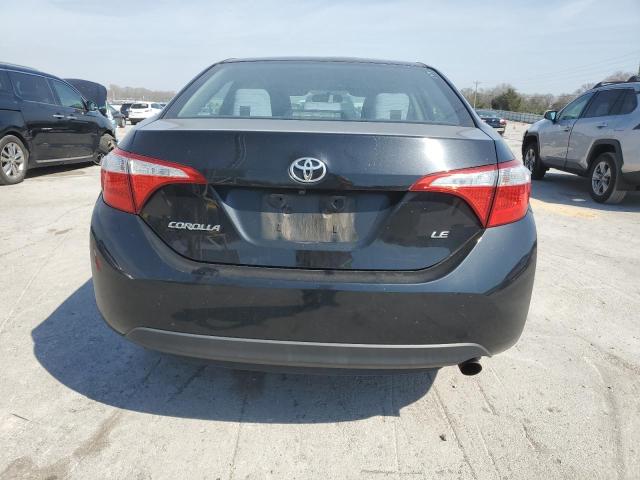 2015 TOYOTA COROLLA L - 2T1BURHE6FC455371