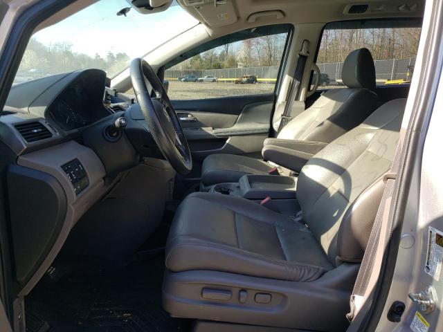 2015 HONDA ODYSSEY TO - 5FNRL5H94FB080850