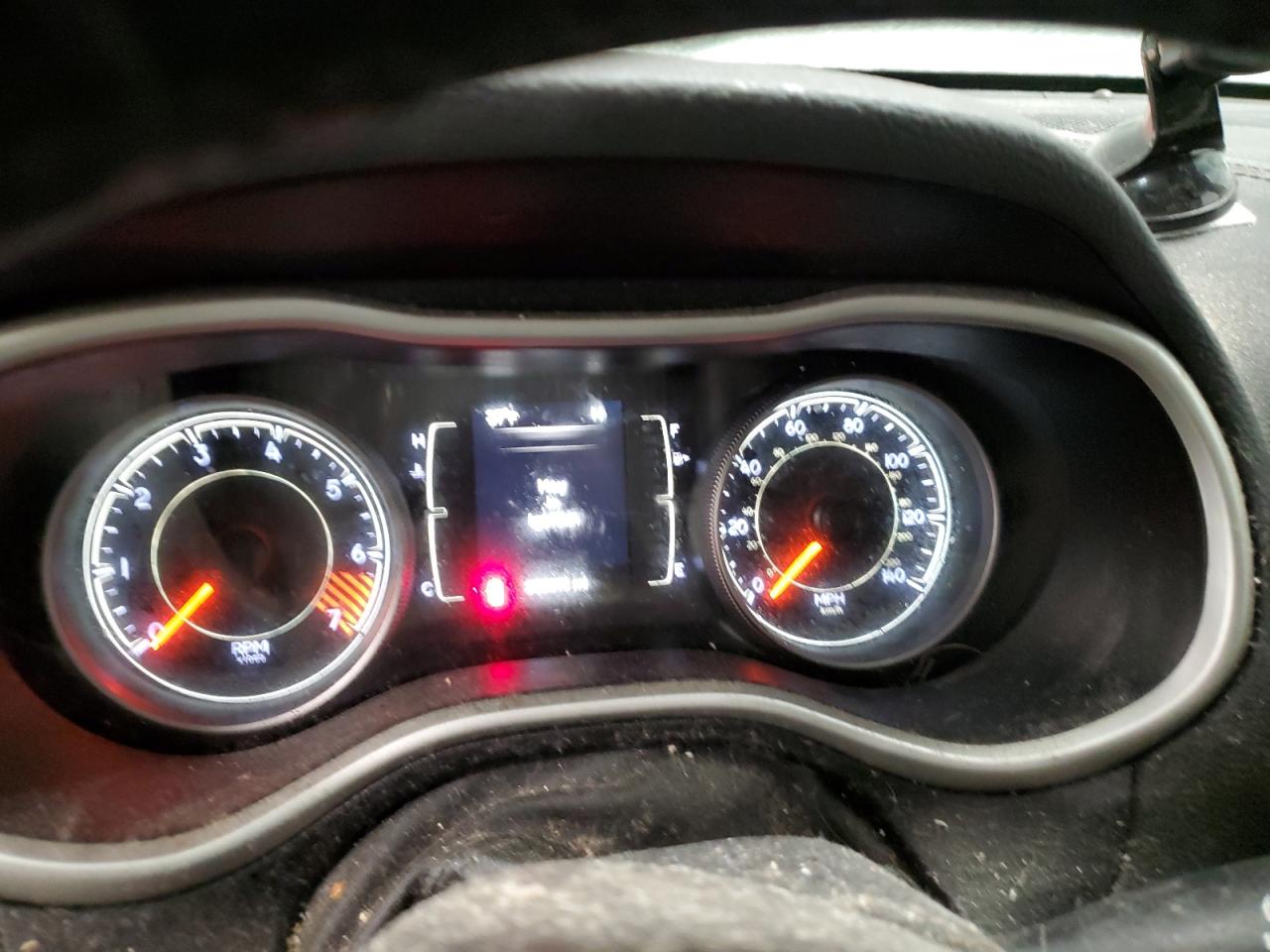 JEEP GRAND CHEROKEE LATITUDE