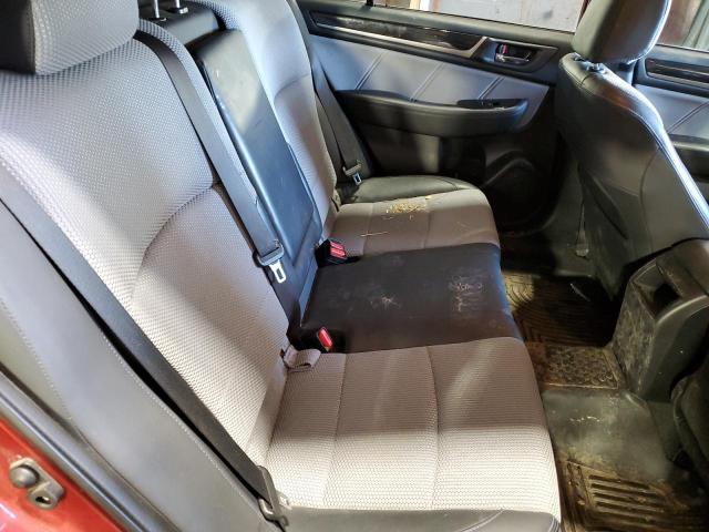 2017 SUBARU LEGACY SPO 4S3BNAR65H3045601