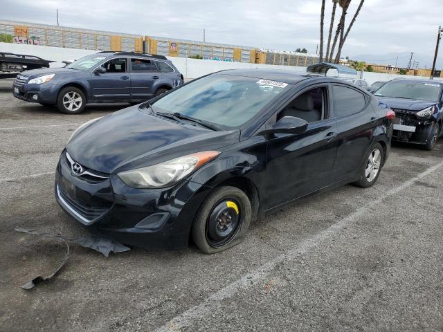 HYUNDAI ELANTRA GL