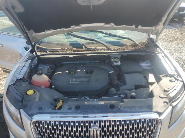2019 LINCOLN MKC SELECT 5LMCJ2D93KUL03390
