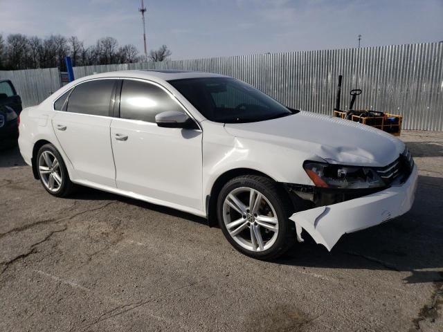 Vin: 1vwbn7a30ec070063, lot: 48216215, volkswagen passat se 20144