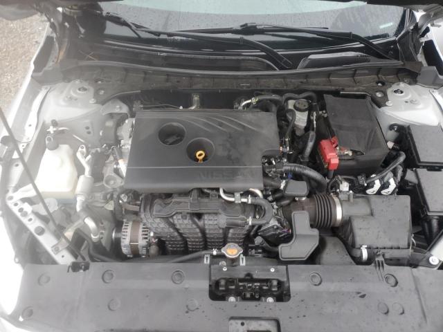 2020 NISSAN ALTIMA S - 1N4BL4BV9LC213005