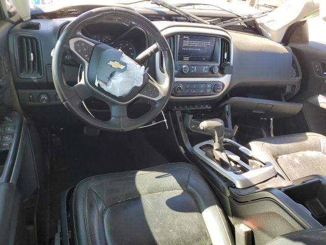 2019 CHEVROLET COLORADO Z - 1GCGTEEN1K1251968