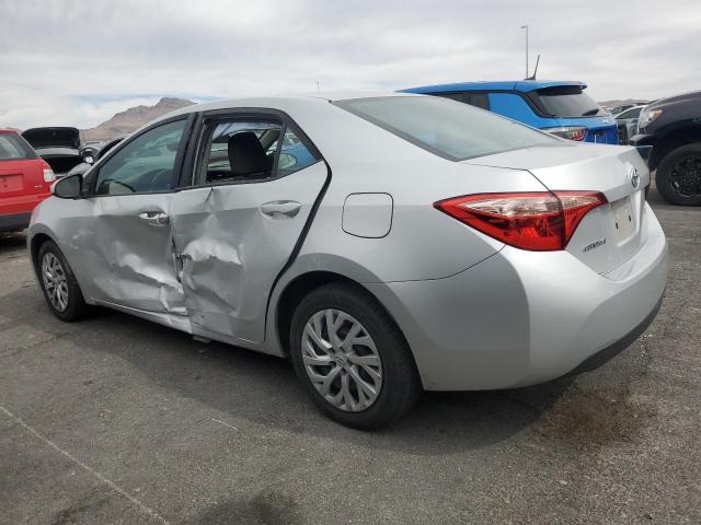 Vin: 5yfburhe3hp628573, lot: 49849785, toyota corolla l 20172